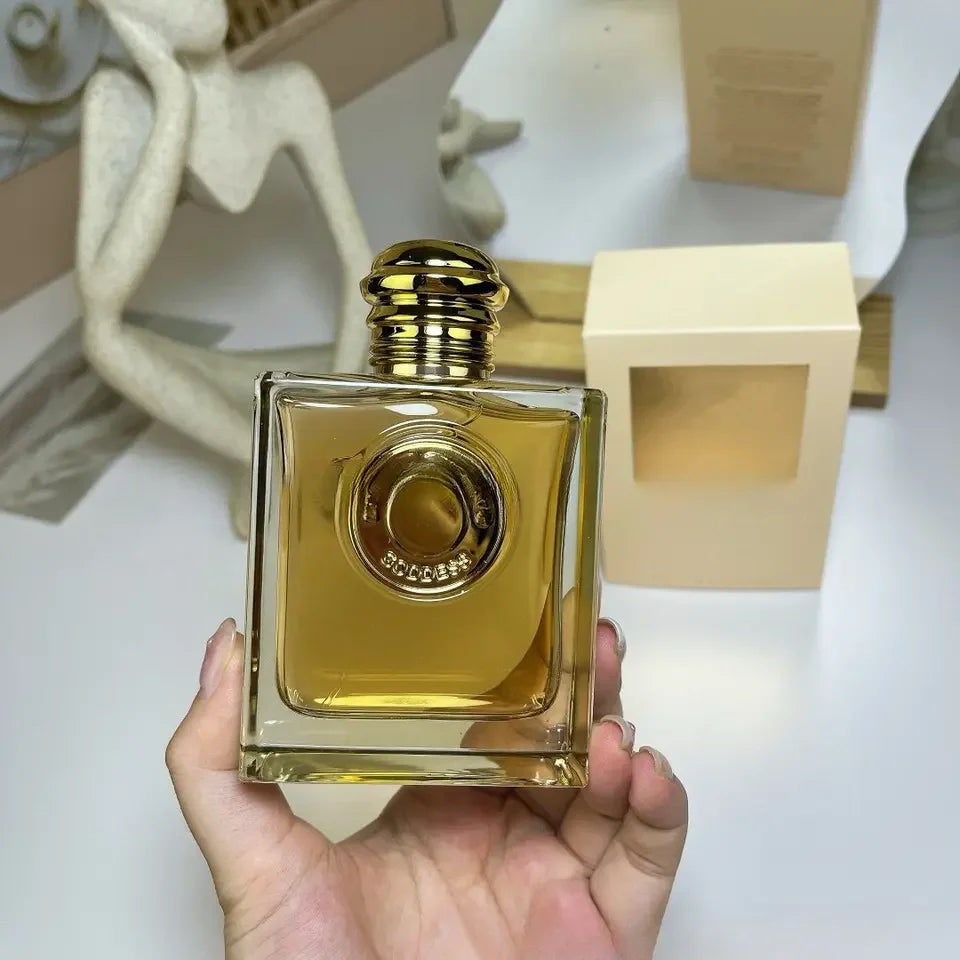 100ML Original Fragrant Goddess Perfume Suitable for Concentrated Parfum Fragrance Eau De Parfum Spray Women Luxury Parfum