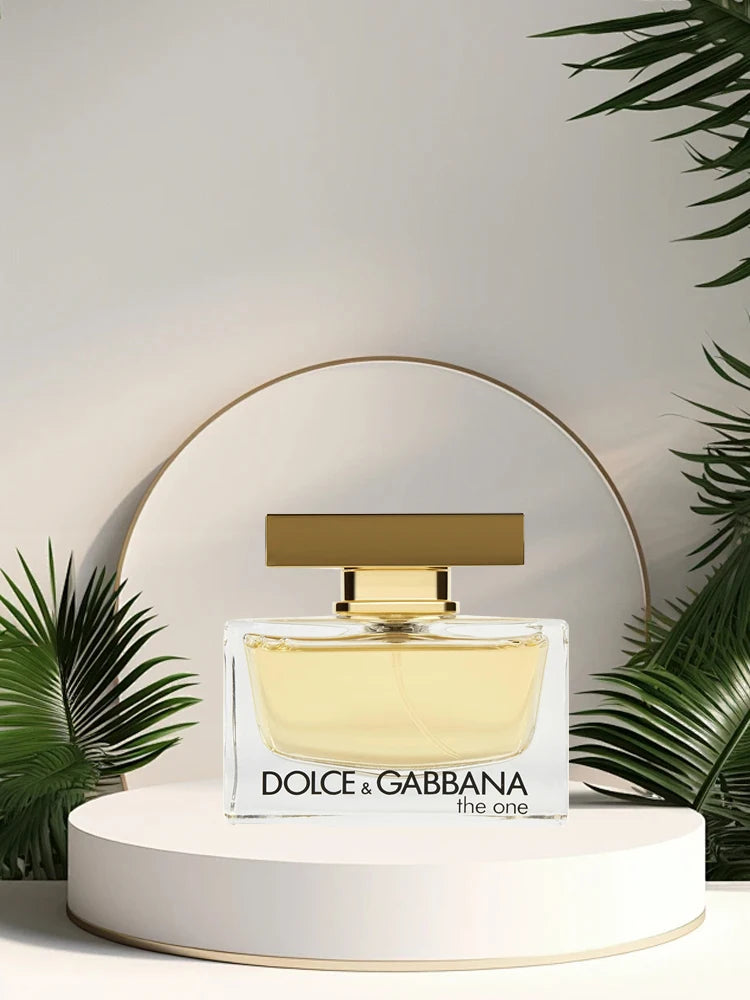 Dolce & Gabbana The One Women Eau De Parfum Spray 75ml