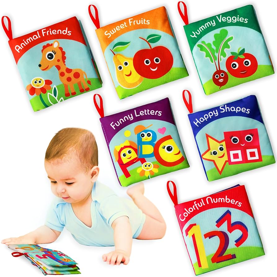 Baby Books