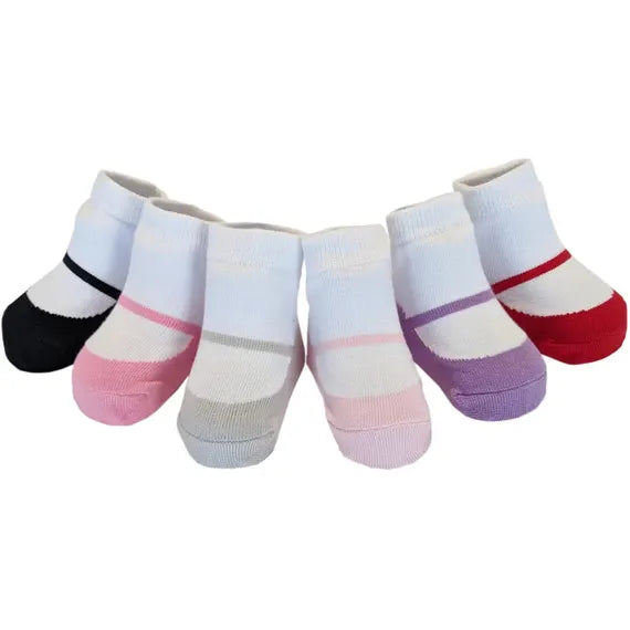 Girls Socks