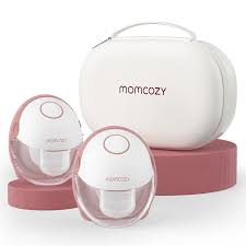Breast Pumps