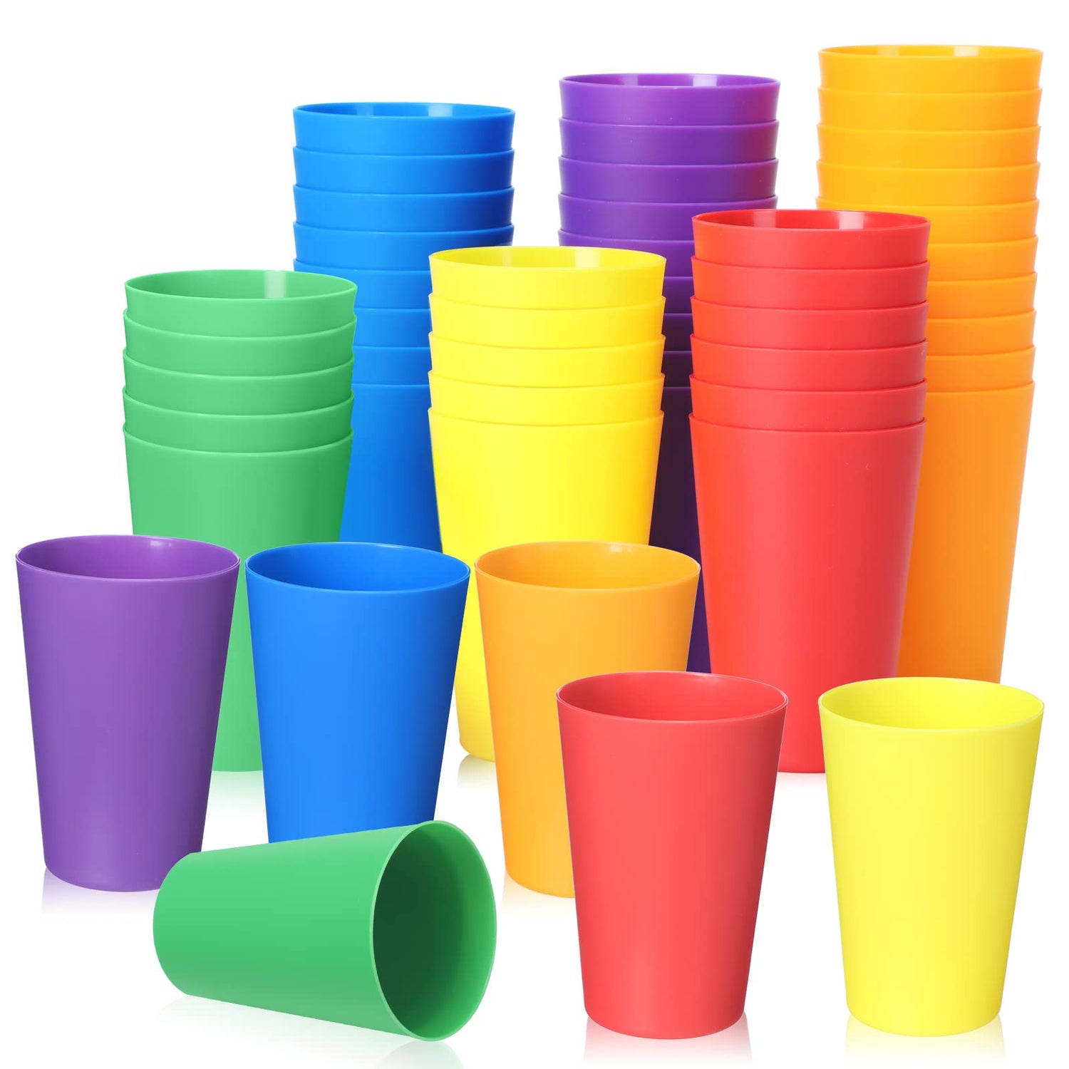 Cups