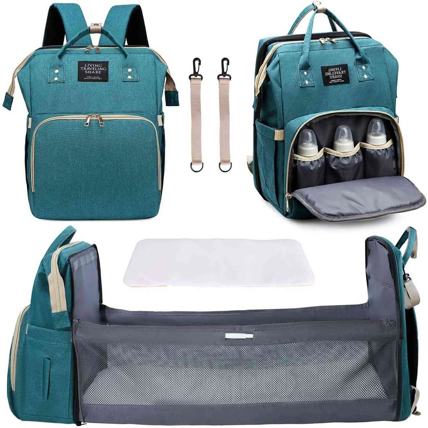 Diaper Bag