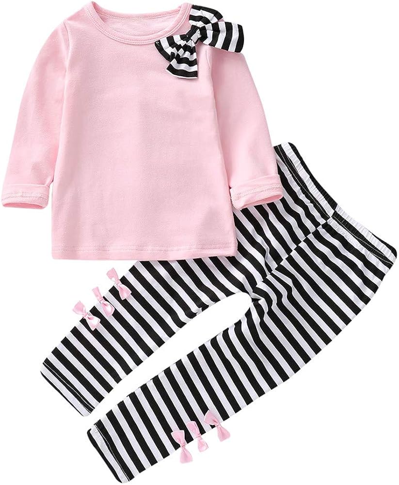 Girl Toddler Clothing