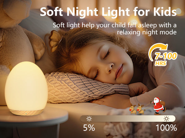 Kids Night Light