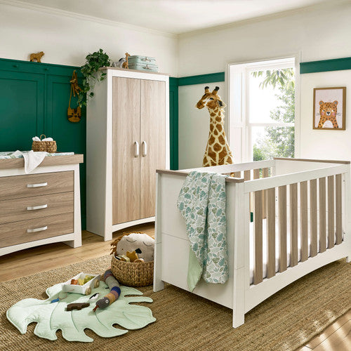 Nursery Furniture