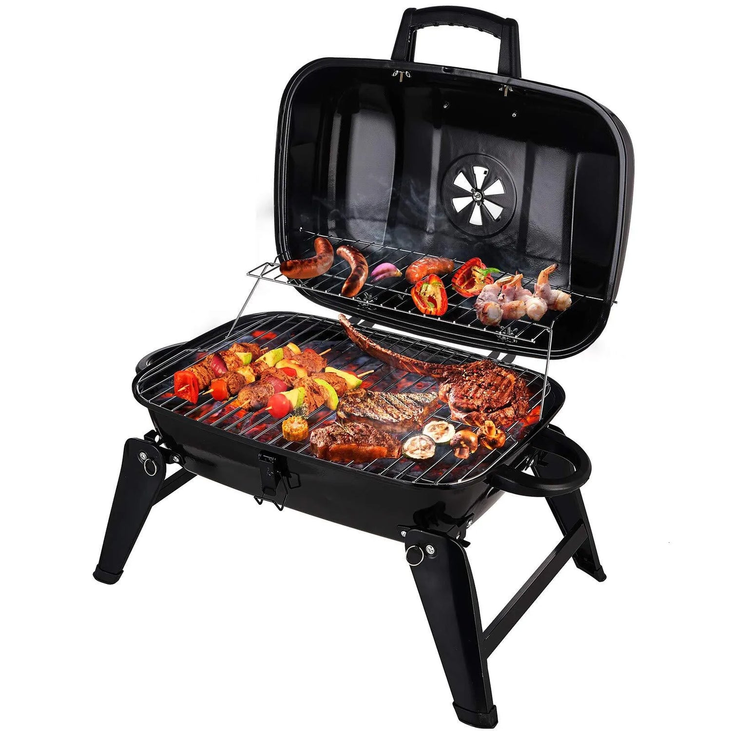 Portable BBQ