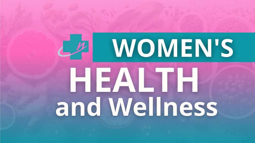 Women's Health & Wellness