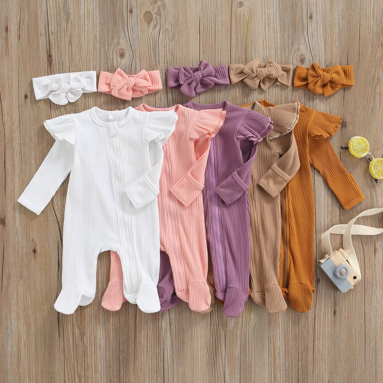 Infant Clothing