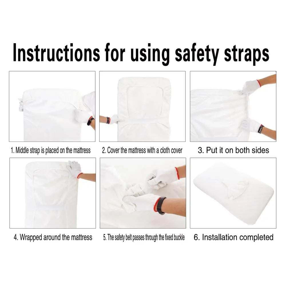 Bassinet for Baby, Automatic Rocking Bassinet with Remote, Wheels, Newborn Bedside Sleeper, Co-sleeper suit 0-6M, Travel Baby Cribs