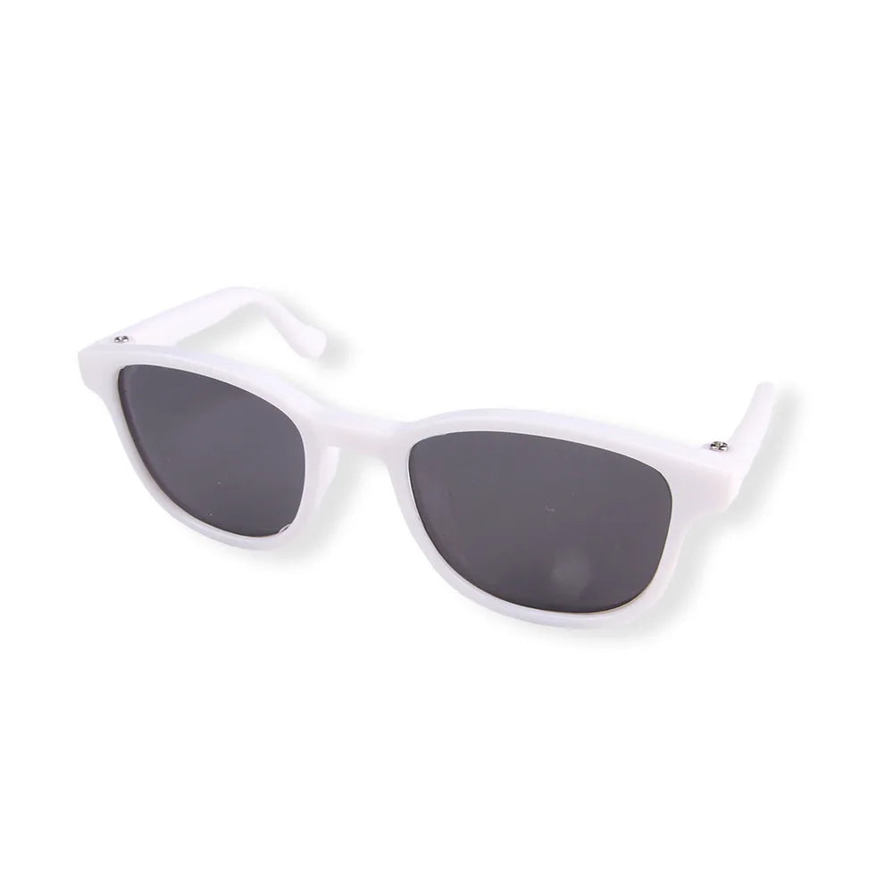Pet Sunglasses Glasses Cat Sunglasses Dog Sunglasses Personalized and Funny Headgear Pet Accessories Photos Props Pet Supplies