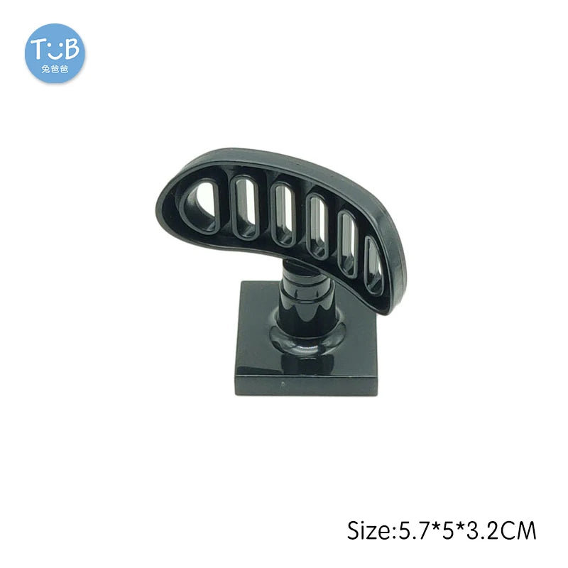 Toys Building Bricks Blocks Model Kits Accessory City House Castle Plant DIY Construction Kids Hots Toy For Girls Children Gift