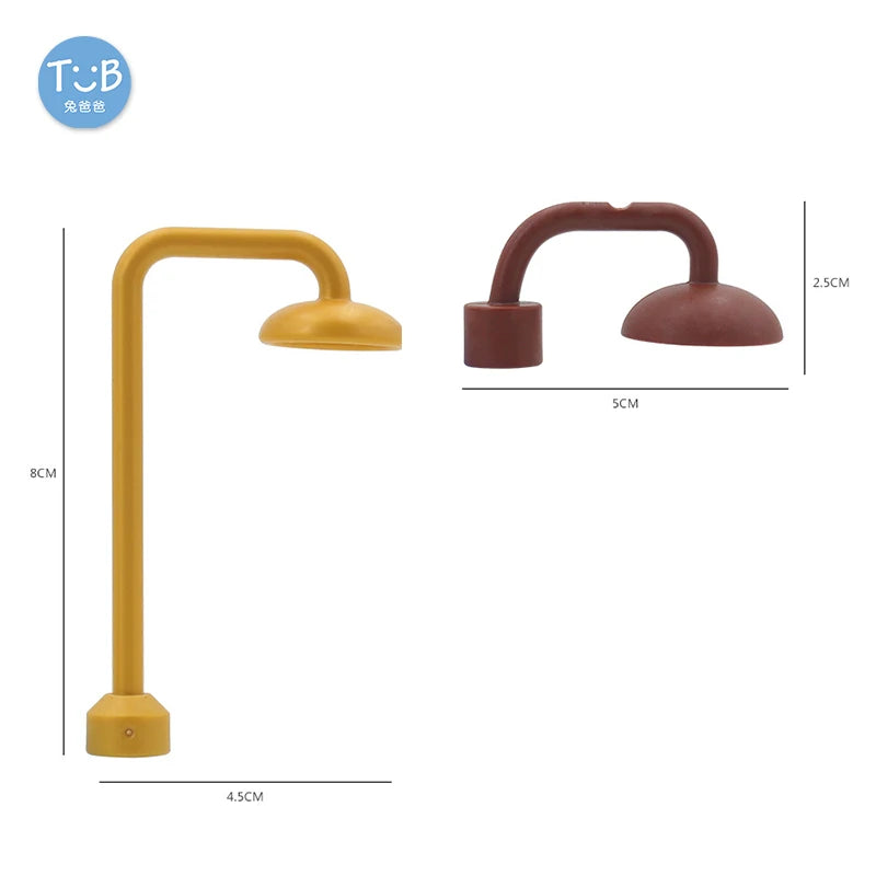 Toys Building Bricks Blocks Model Kits Accessory City House Castle Plant DIY Construction Kids Hots Toy For Girls Children Gift