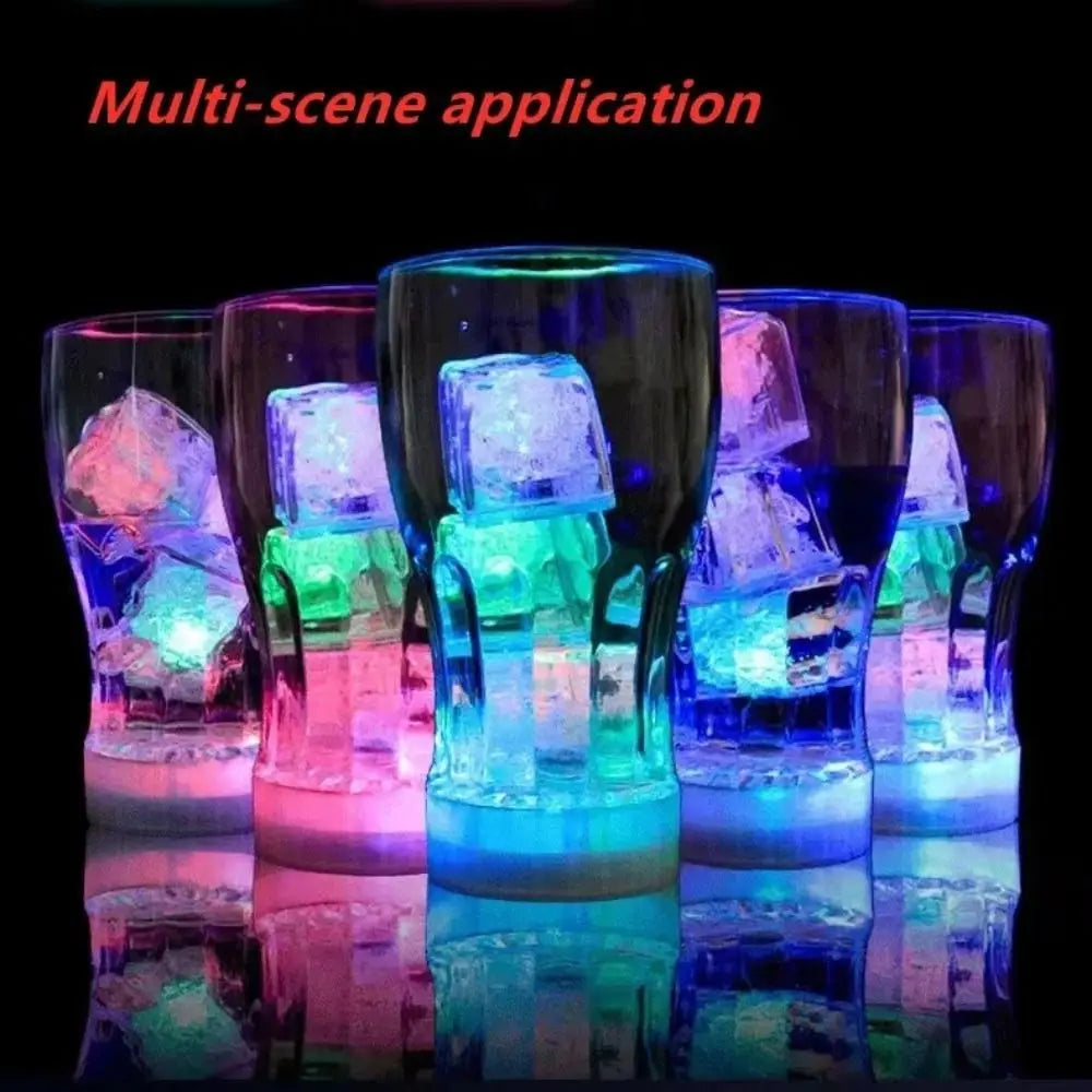 Baby Bath Bathtub LED Light Up Toys Colorful Waterproof Glowing Bath Toys for Boys Girls Infant Birthday Xmas Gift