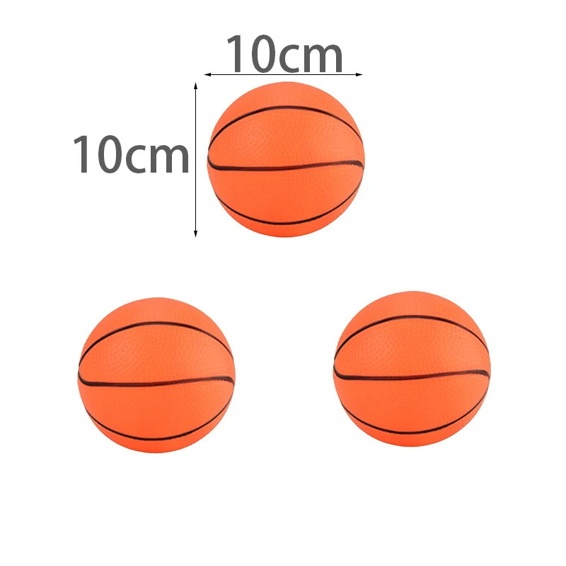 Baby Toys Basketball Ball Sucker Dinosaur Toy For Kids 3 To 6 Year Old Boy 1 Year Birthday Gift Outdoor Indoor Sport Board Game
