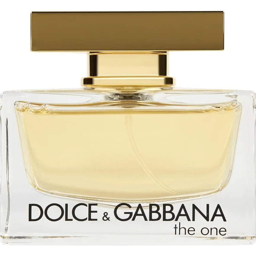 Dolce & Gabbana The One Women Eau De Parfum Spray 75ml