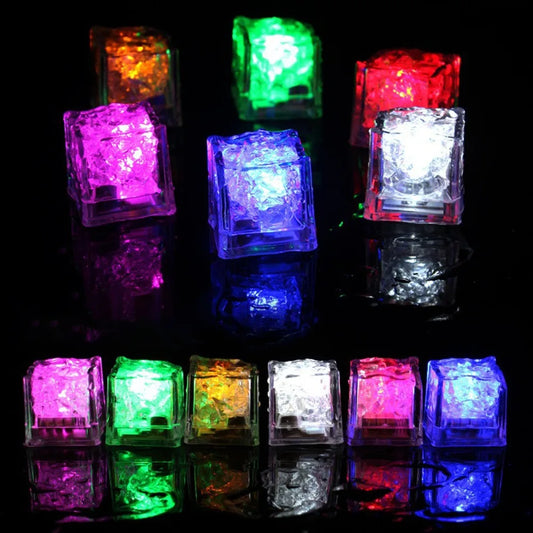 Baby Bath Bathtub LED Light Up Toys Colorful Waterproof Glowing Bath Toys for Boys Girls Infant Birthday Xmas Gift