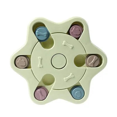 Pet toys, cats and dogs, relieving boredom, feeding plates, slow food bowls, interactive brain training, feeding equipment