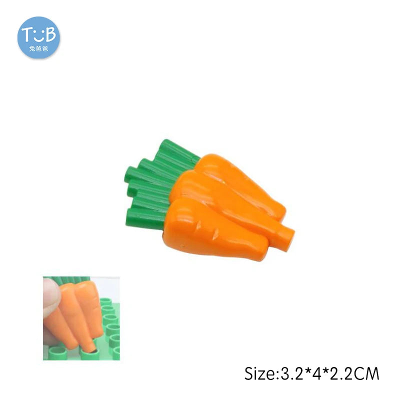 Toys Building Bricks Blocks Model Kits Accessory City House Castle Plant DIY Construction Kids Hots Toy For Girls Children Gift