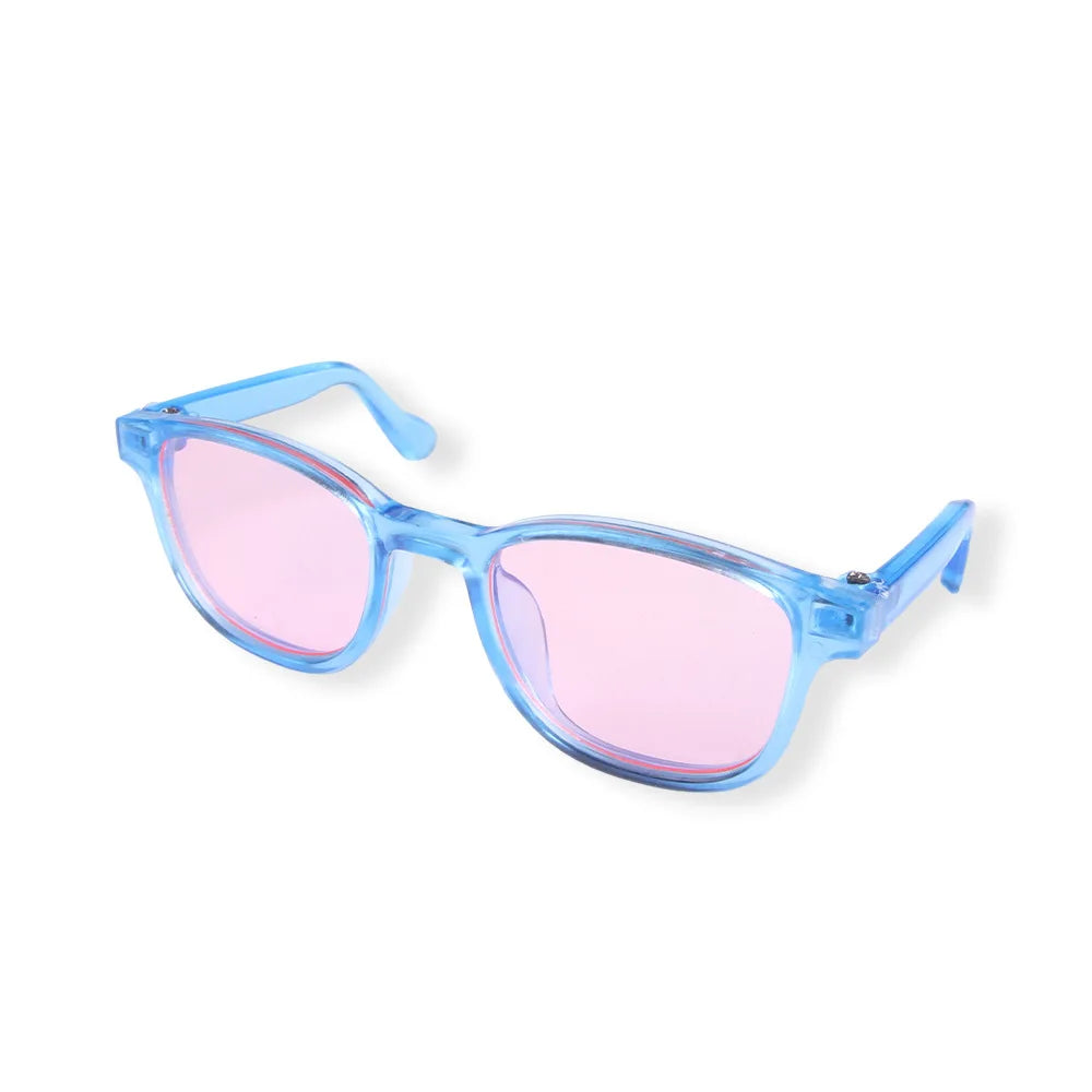 Pet Sunglasses Glasses Cat Sunglasses Dog Sunglasses Personalized and Funny Headgear Pet Accessories Photos Props Pet Supplies