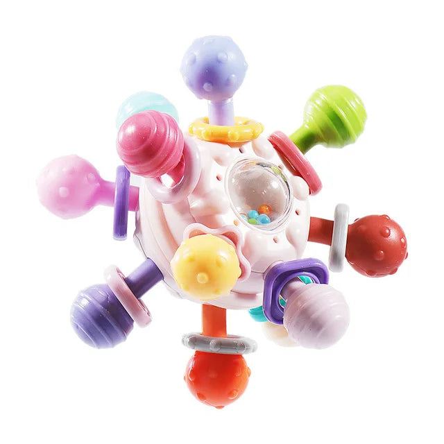 7 in 1 Baby Toys 0 6 12 Months Sensory Shape Sorter Toys Pull String Toy Montessori Educational Toys for Children 1 2 3  Year Game