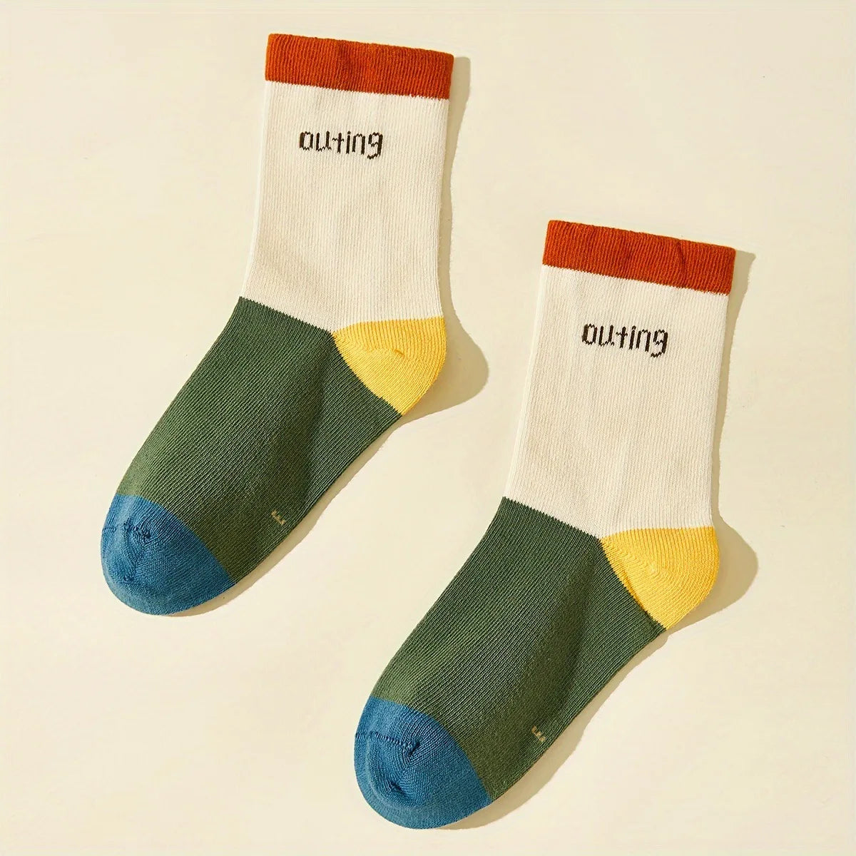 5 Pairs/Lot Cartoon Baby Socks Cute  Animal Cotton Newborn Children's Socks Girl Kids Boy Soft Knit Toddler Socks