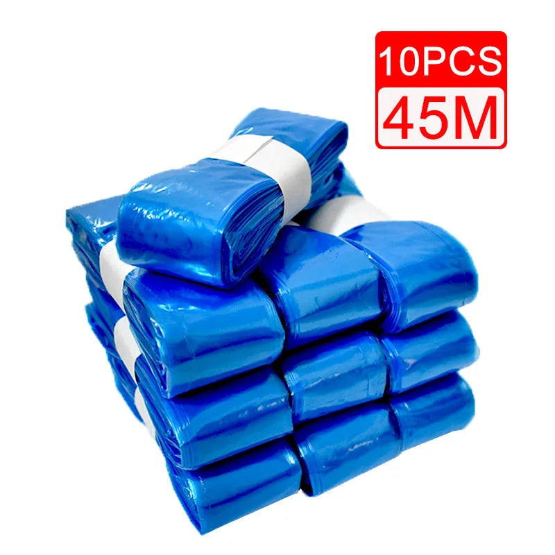 Baby Diaper Refill Bags For Tommee Tippee  For Twist & click For Sangenic Diaper Pails Degradable Garbage Replacement Bag