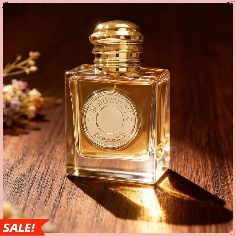100ML Original Fragrant Goddess Perfume Suitable for Concentrated Parfum Fragrance Eau De Parfum  Spray Women Luxury Parfum