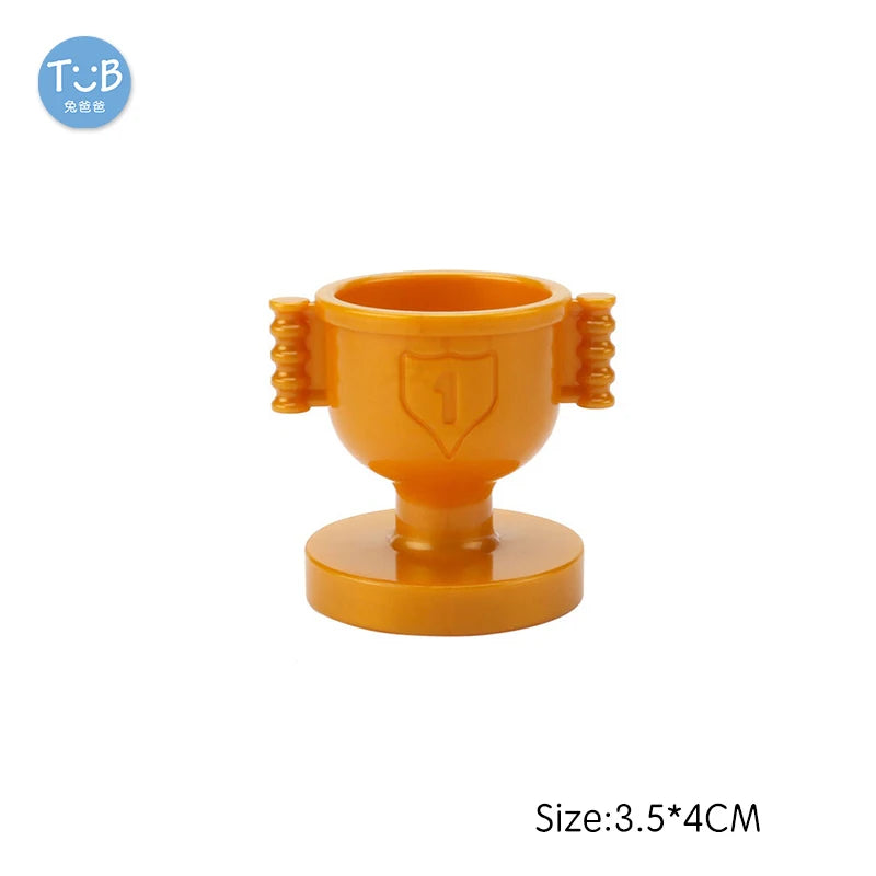 Toys Building Bricks Blocks Model Kits Accessory City House Castle Plant DIY Construction Kids Hots Toy For Girls Children Gift