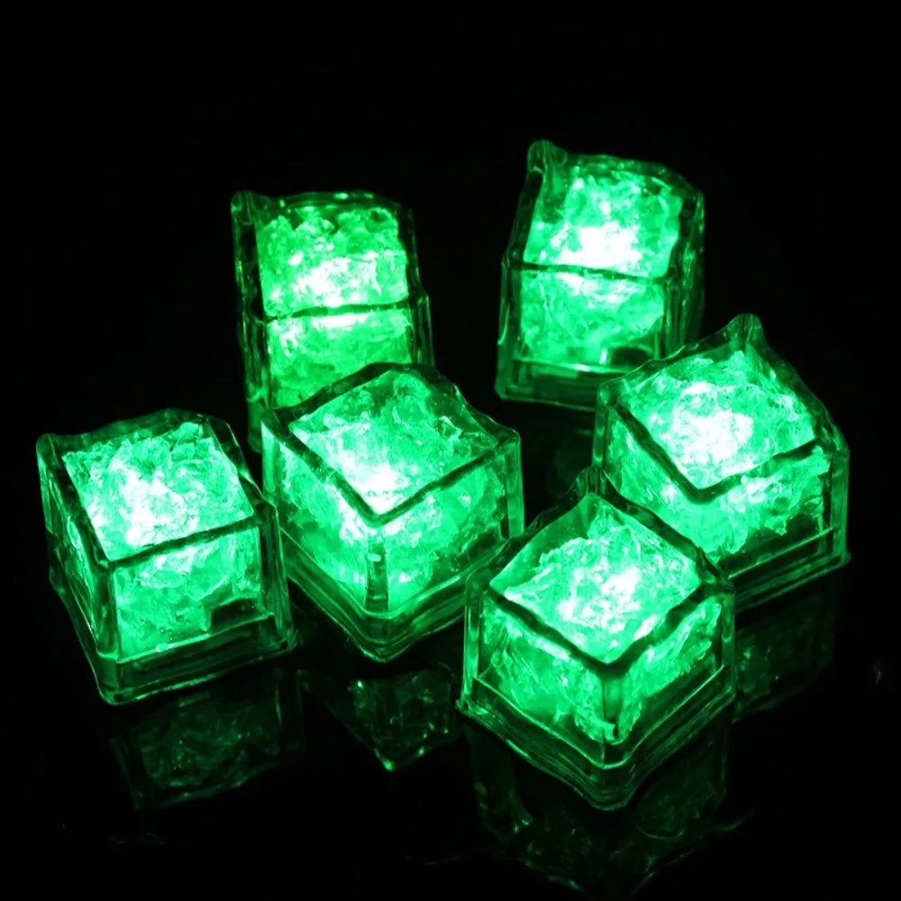 Baby Bath Bathtub LED Light Up Toys Colorful Waterproof Glowing Bath Toys for Boys Girls Infant Birthday Xmas Gift
